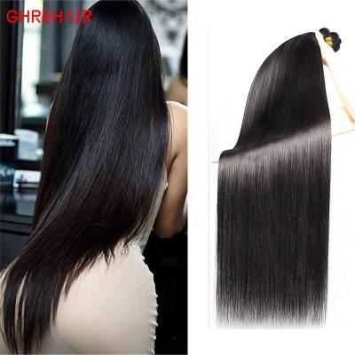 China Wholesale Virgin Body Wave Vietnam Hair Bundles, 100 Hair Bundles, Wholesale Hair Extension Human Straight Vietnam Raw Vietnamese Hair for sale