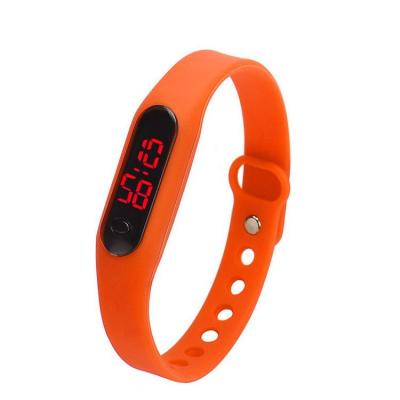 China Hot Day / Date Factory Sales Kids Sports Watches Digital Wristwatches for sale