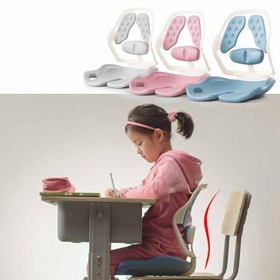 China Breathable.posture corrector Synteam Sitting Posture Corrector Posture Corrector Child Curble Chair Korea Posture Corrector Chair For Home Use for sale