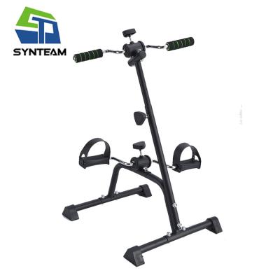 China Upper and lower extremity training at the same time upper and lower extremity training machine and mini exercise bike for elderly and disabled people pedal mini exercise bike on sale for sale