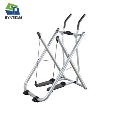 China Home Use Step Air Walker Exercise Gym Swing Machine 2022 Fieness Foldable Steel Outdoor Multifunctional Exercise Equipment for sale