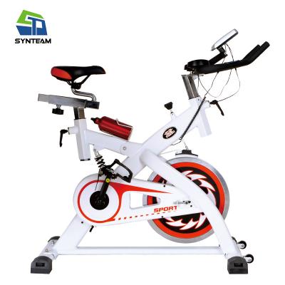 China Universal Fitness Equipment Machine China Gym Cycle Exercise Bike For Sale for sale