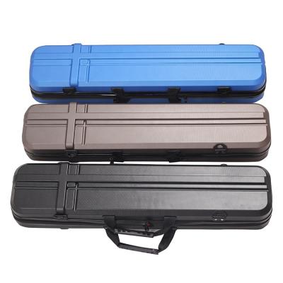 China Hunting Hot Sale Lightweight Design Take Down Bow Case Archery Small Size Large Capacity Recurve Bow Case for sale