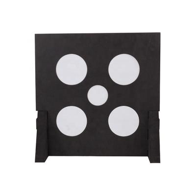 China Large Longevity 3D Archery Target Shooting 5 Spot Foam Archery TIR Hot Selling Target for sale