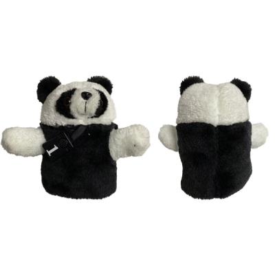 China Driver/Fairway/Animal Driver Cover Headcovers New Design Hybrid Golf for sale