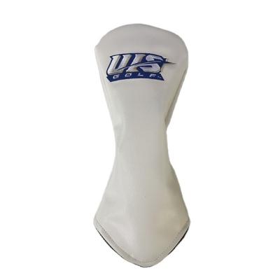 China Hot Selling Driver/Fairway/Hybrid Headcover Sports Product Headcover Golf Club Headcovers for sale