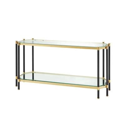 China 2022 Modern Console Table Modern Console Table With Luxurious Console Table for sale