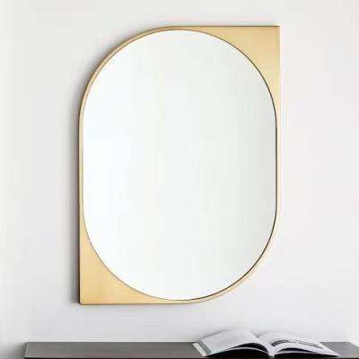 China Contemporary Superior Modern Stylish Smart Living Room Furniture Premier Advanced Luxury Mirror for sale