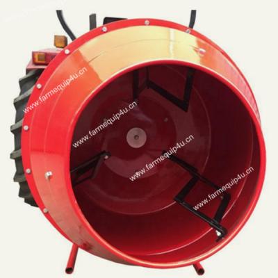 China Cement mixer; concrete mixer; feed mixer; seed mixer PTO cement mixer for 3 point linkage tractor construction cultivating, concrete mixer for sale