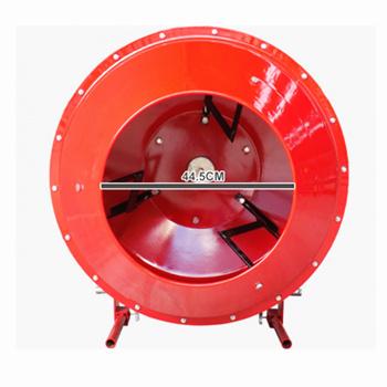 China Mixer Tractor 3point Hitch Mounted PTO Discharge Concrete Mixer Shaft Driven Hydraulic Cement Mixer for sale