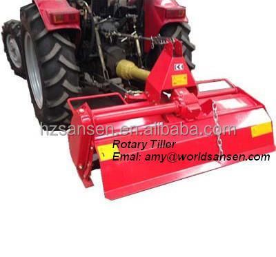 China 3Point Raises Rotary Tiller, Tractor Rotary Tiller, Rotovator, TL Rotary Tiller for sale