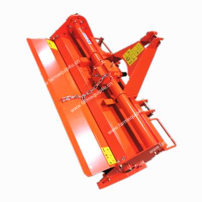 China PTO driven rotary tractor attachment and implement tractor tiller; rotary hoe; agricultural machinery for sale