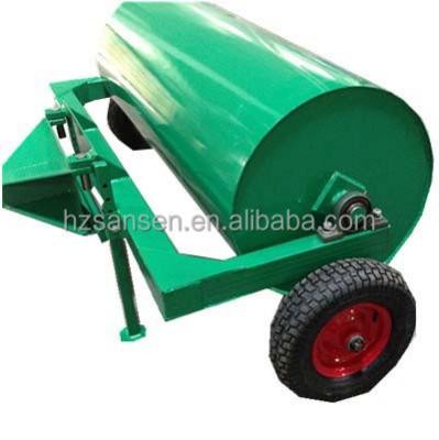 China ATV Rolling Lawn Roller , 3Point Tractor Lawn Roller for sale