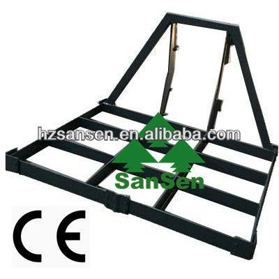 China Farms Tractor Land Levelers, Farm Land Leveler for sale