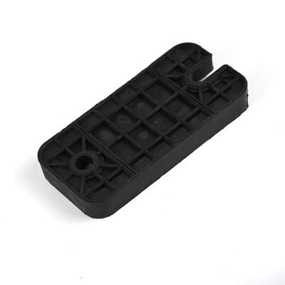 China New Designed OEM Service Top Selling Rubber Feet Foot Mount HY0129132 for sale