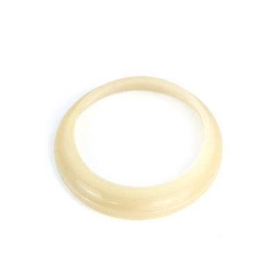 China Good Selling Rubber Products Customized Silicone Rubber O Ring HY0129190 for sale