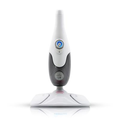 China High Quality Hotel Household 450ML Steam Cleaning Machine Wired Mop Multi Purpose Steam Cleaner for sale