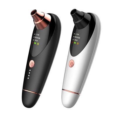 China For Home Use 2019 Latest Hot Selling Amazon Blackhead Beauty Instrument / Passed CE, FCC, ROHS certification for sale