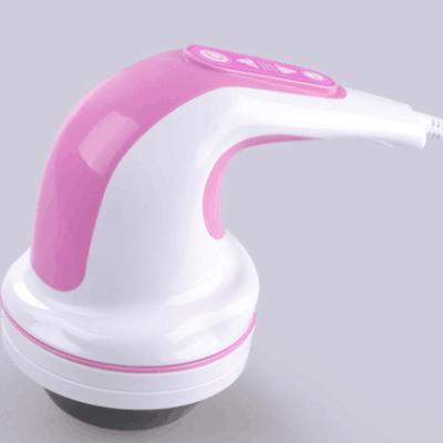 China 2020 CE ESINO/OEM Multifunctional Body Massager Weight Reduction And Fat Pushing Body Massager for sale