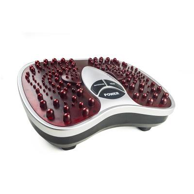 China ESINO Foot Factory 220-240V High Performance Vibration Foot Massager Esino ES-M14 Foot Relax Massager for sale