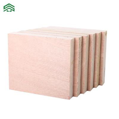 China Modern Glue F4S House Structure Plywood With Film Face for sale