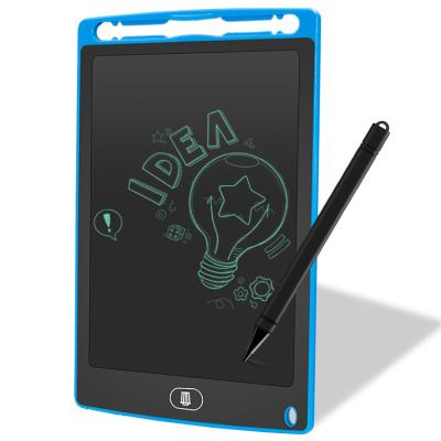 China Best LCD Protective Gift Promotional 8.5 Inch LCD Writing Tablet for Business and Drawing for sale