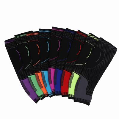 China Performance Support Wholesale Price Men Women Anti-Slip Breathable Sport Bumps Compression Bumps Leg Ankle Protection for sale