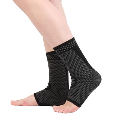 China Durable Foot Support Ankle Fixator Factory Supply Orthopedic Rehabilitation Ankle Brace for sale