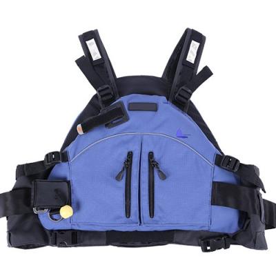 China 2017 New Outdoor Activities Design Approval For Secure Fit ITW Buckle Life Jackets Wholesale for sale