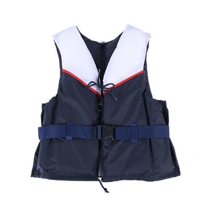 China Lifesaving Fire Proof Equipment Military Life Jacket Personal Protective Equipment Life Vests Military New Design for sale