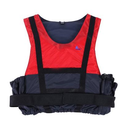 China Outdoor Activities Personal Flotation Device Bulletproof Vest Water Sports Wear Rafting Life Jackets Invest for sale