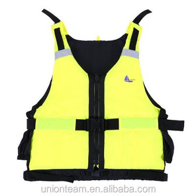 China Watersports Life Jacket Protective Vest for sale