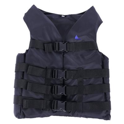 China Marine Boiler Suit New Design Fashional Neoprene Life Vest Professional Rescue Adult Swimming Life Vest/Jacket Vest/Jacket for sale