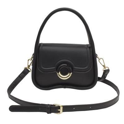 China High Quality 2023 Latest Ladies Single Shoulder Cross - Body Bag for sale