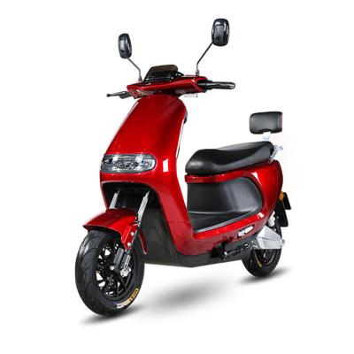 China New Design Electric Motor Scooter 1200w Electric Scooter Sale B09 for sale