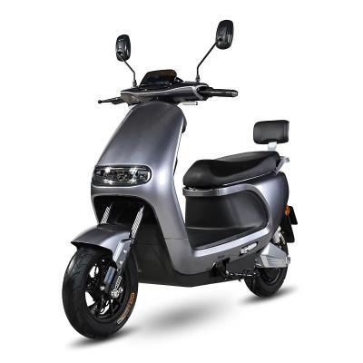 China Hot Sale 60V 72V Electric Electric Scooter Electric Scooter For Women B09 for sale