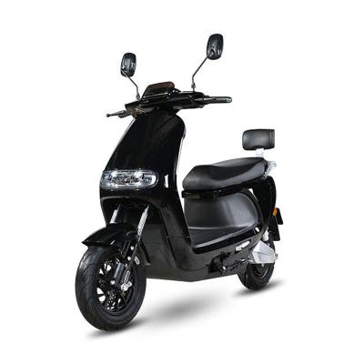 China EEC certification 48V20Ah 48V32Ah women electric scooter for sale B09 for sale