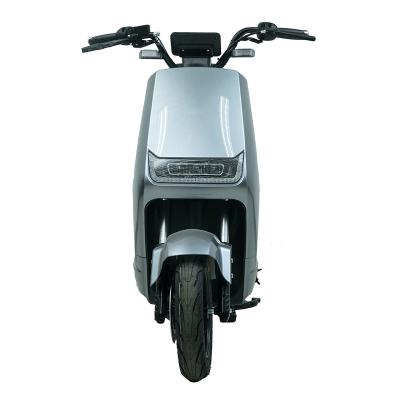 China 2022 Wholesale Cheapest 45km Electric Motorcycle 20Ah/48V Kid Electric With Seat 21-30AH for sale