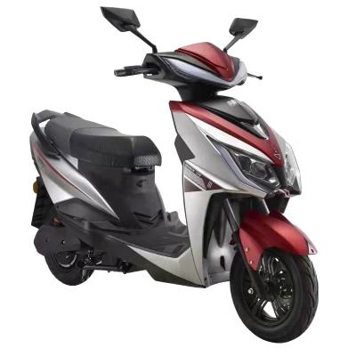 China 1200w 1500w adult electric motorcycle cheap electric scooter for child Warwolf III for sale