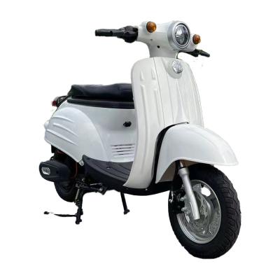 China Large Capacity 48V20AH Lithium Battery Max Speed ​​45km/H Electric Motorcycle Enigma for sale