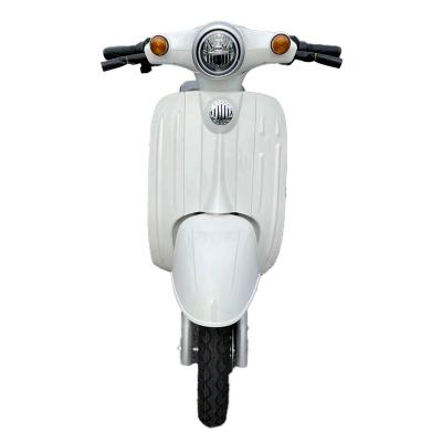 China Customized Fastest Electric Motorcycle Women's Electric Scooter 21-30AH 48V/20A 60V/32A for sale