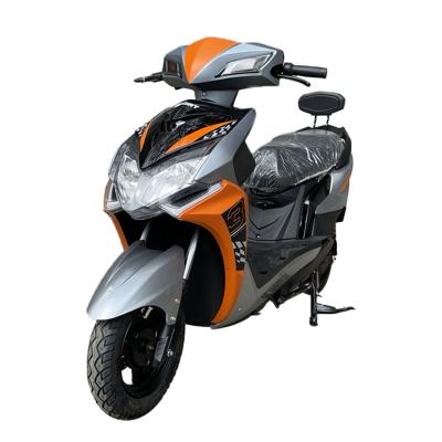 China ABS Thickened Engineering Plastics High Quality Cheap Electric City Scooter 250cc CKD 20Ah 30Ah Electric Motorcycle Adult Scooter for sale