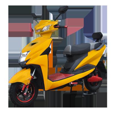 China EEC Approved Adult Electric Scooter 48V/60V Electric Motorcycles For Women Ying Ling for sale