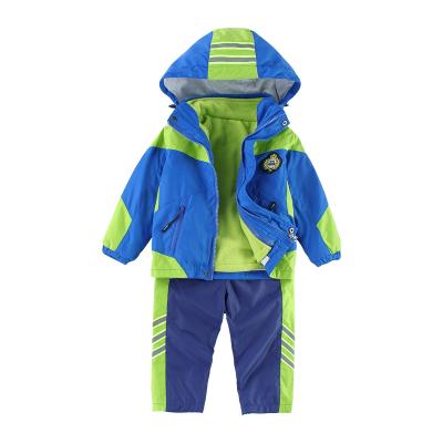 China Top + Panty Sets Tops + Panty Set Matching Sets Use Low MOQ Factory Price Hot Custom Item Daliy Zipper Jacket OEM Full Size Nylon Unisex Tracksuit Set For Women children for sale