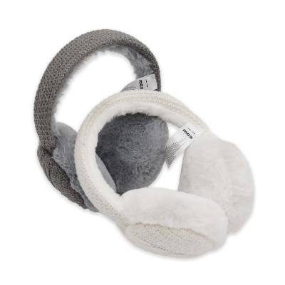 China Cat Ears Plush Warm Earmuffs Winter Creative Sequin New Daily Life Trend Cold Proof for sale