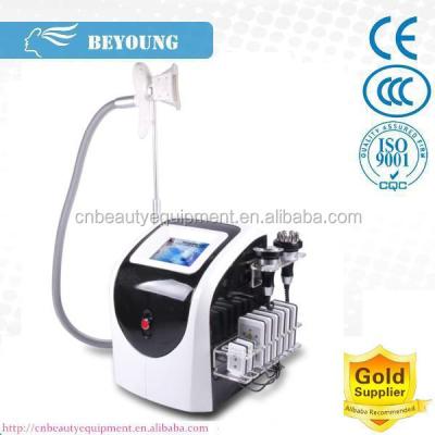 China 2016 fat weight loss portable cryo freezing / cryo machine for sale