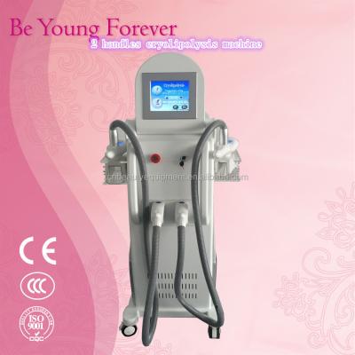 China New Generation Weight Loss Rapid Slim Machine CR-89 for sale