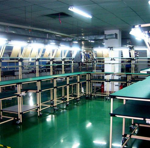 確認済みの中国サプライヤー - Shenzhen Jingji Technology Co., Ltd.