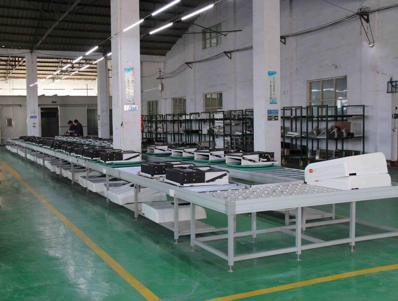 Verified China supplier - Xinxiang Coworld Refrigeration Technology Co., Ltd.