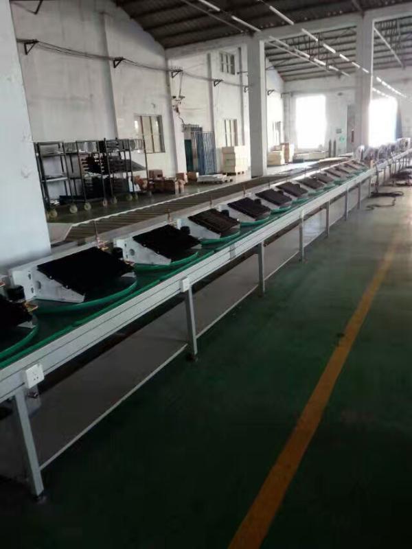 Verified China supplier - Xinxiang Coworld Refrigeration Technology Co., Ltd.